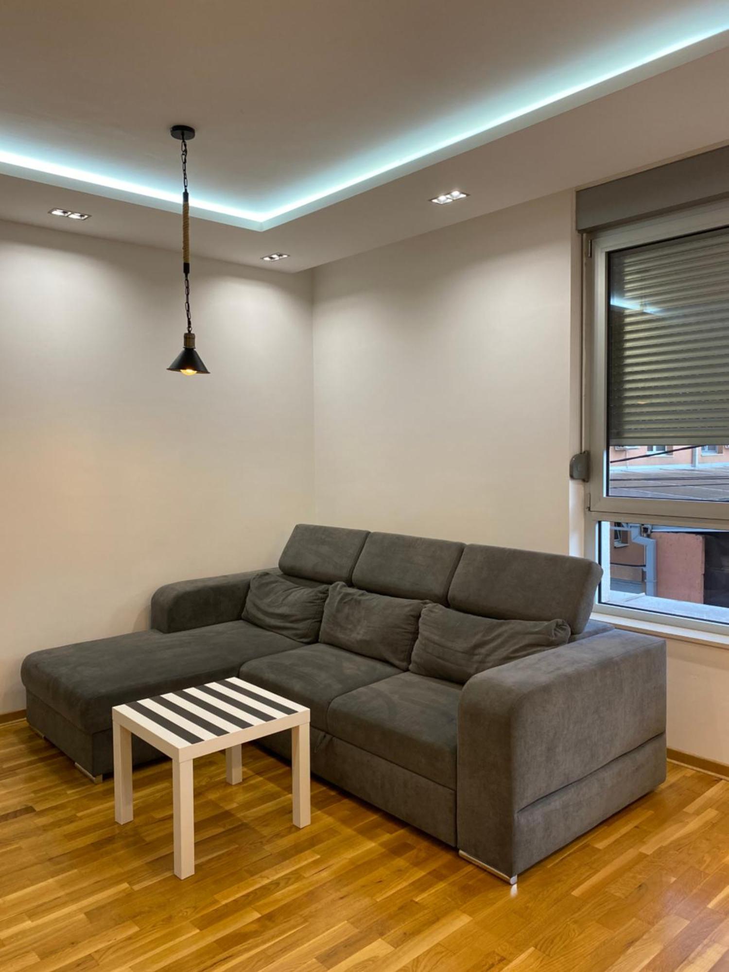 Miha Apartment เบลเกรด ภายนอก รูปภาพ