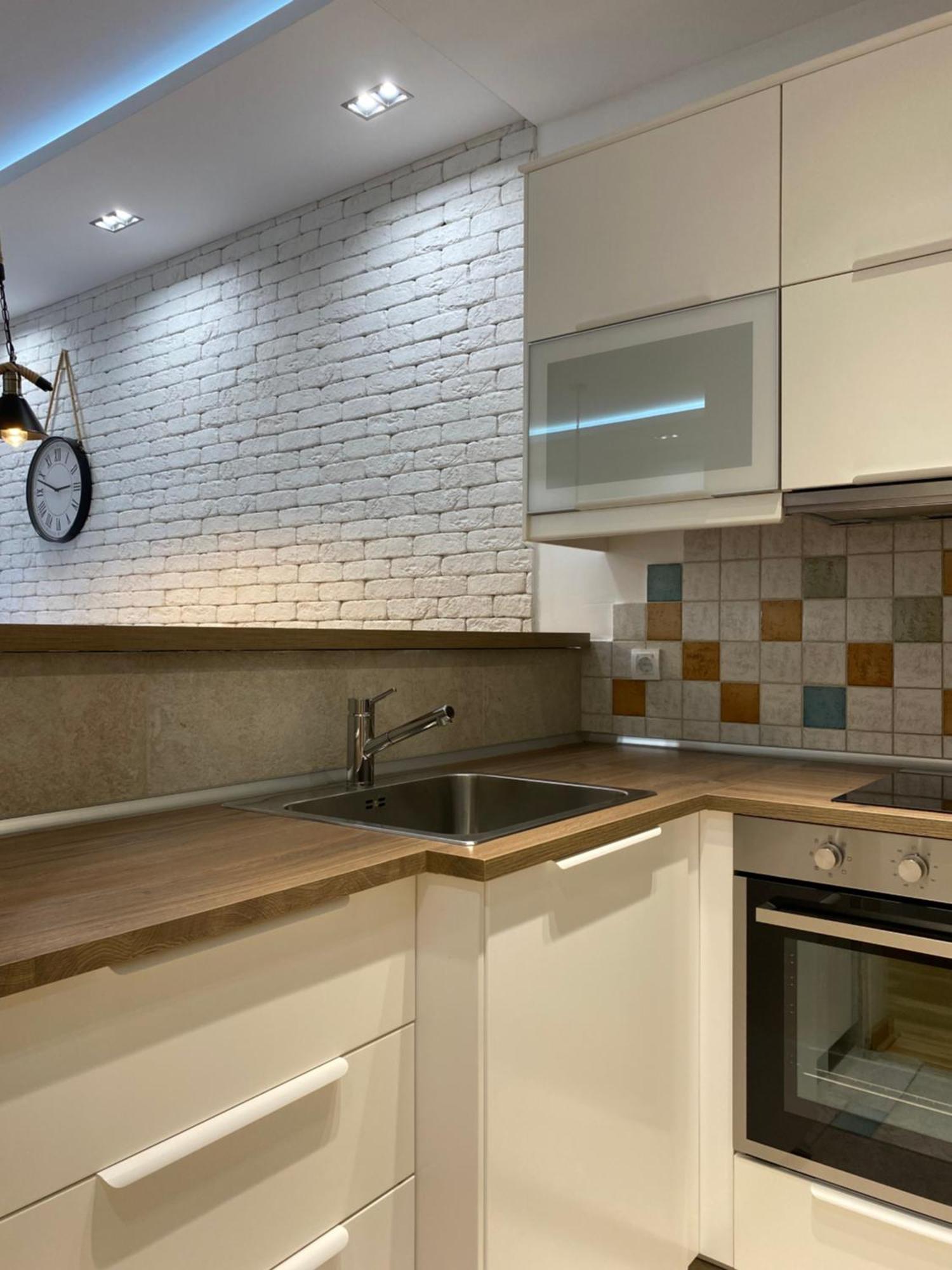 Miha Apartment เบลเกรด ภายนอก รูปภาพ