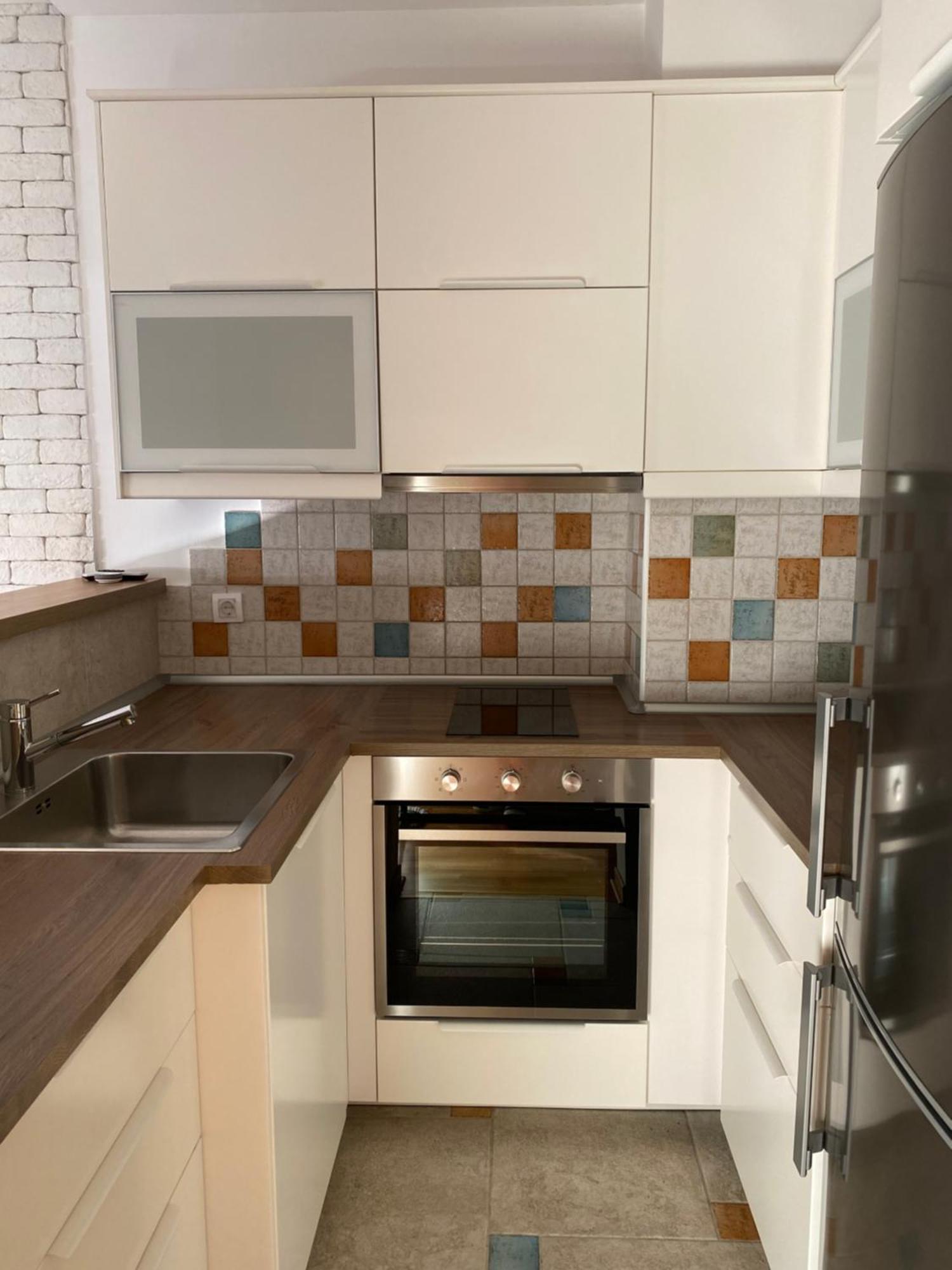 Miha Apartment เบลเกรด ภายนอก รูปภาพ